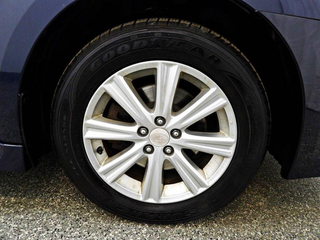 used 2012 Subaru Legacy car, priced at $6,495
