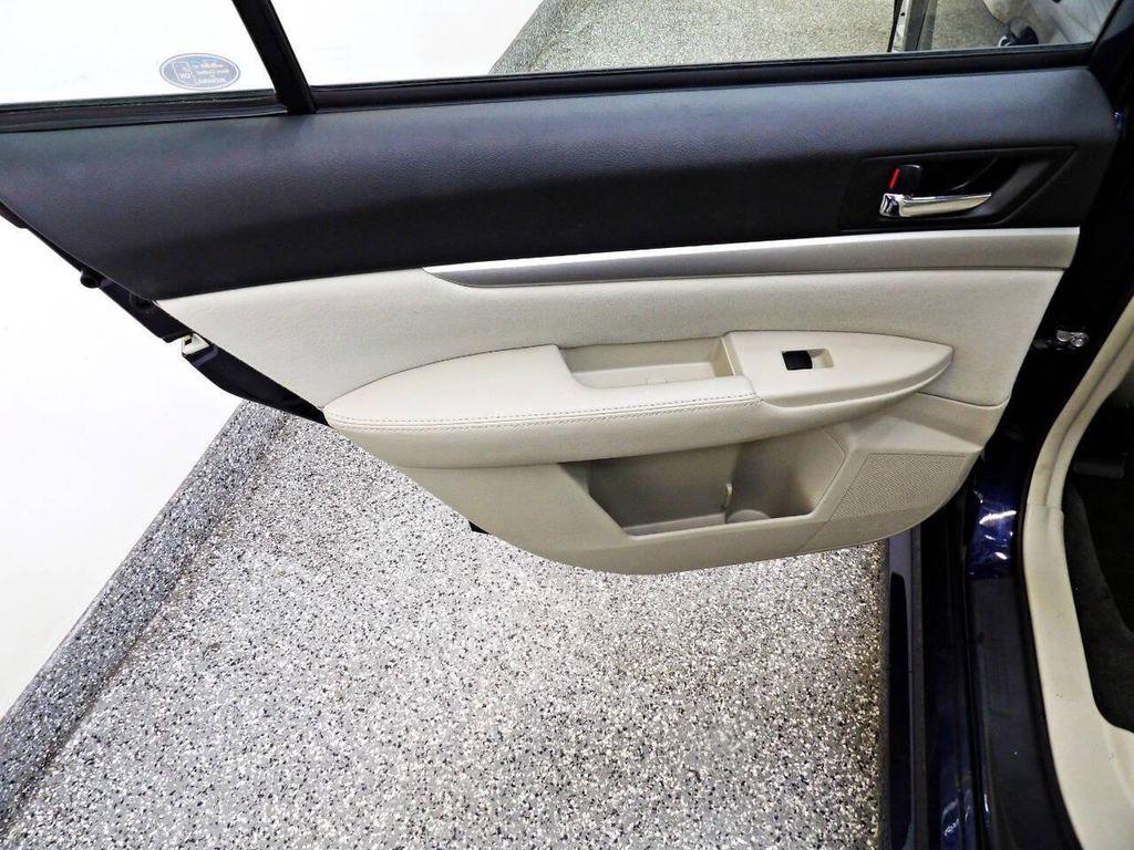 used 2012 Subaru Legacy car, priced at $6,495