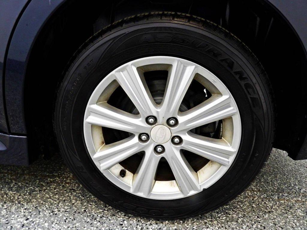 used 2012 Subaru Legacy car, priced at $6,495