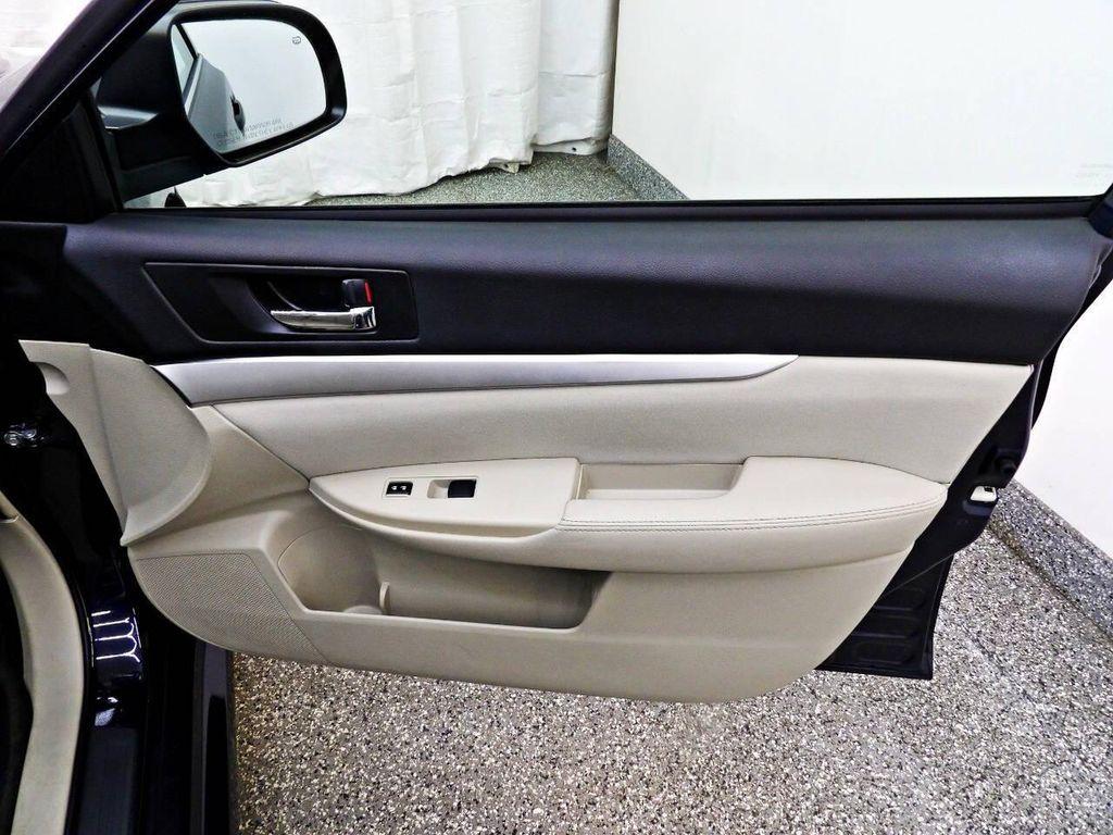 used 2012 Subaru Legacy car, priced at $6,495