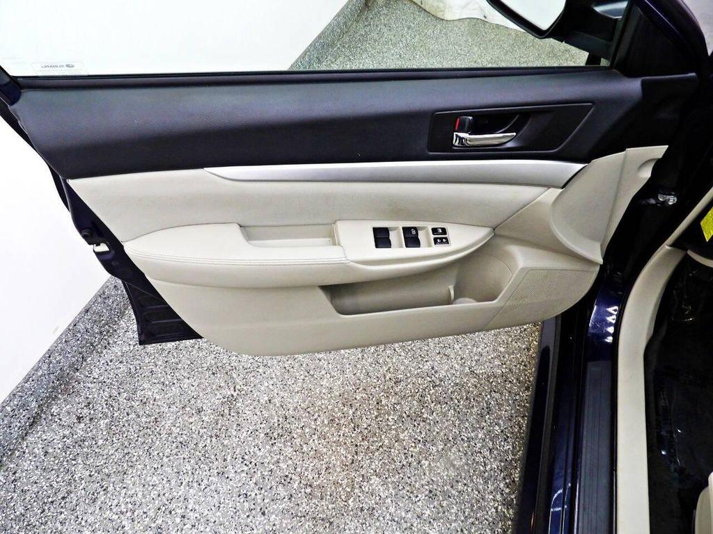 used 2012 Subaru Legacy car, priced at $6,495