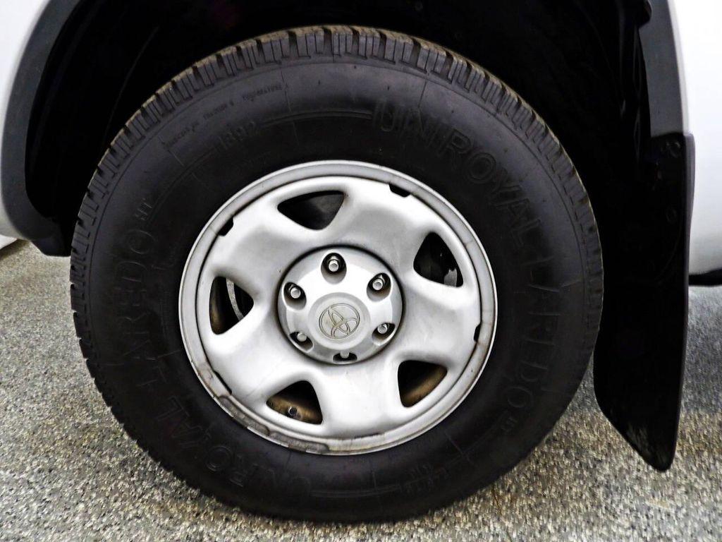 used 2008 Toyota Tacoma car, priced at $15,995