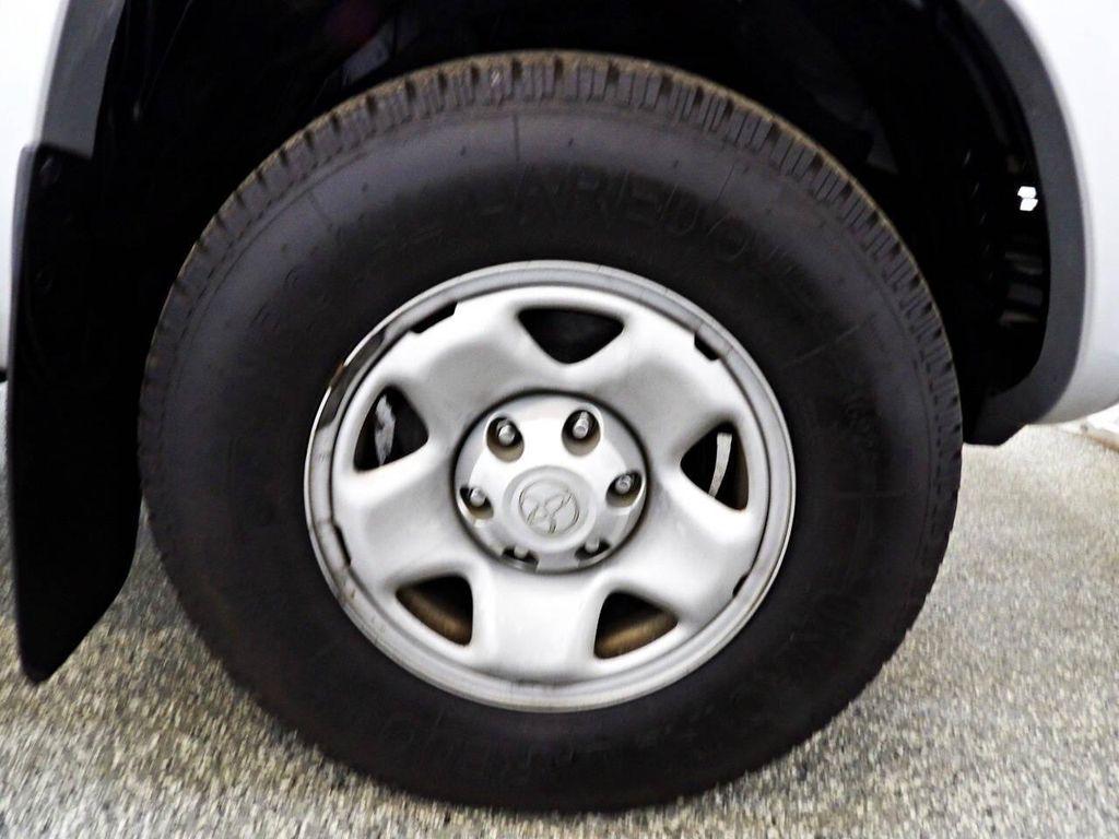 used 2008 Toyota Tacoma car, priced at $15,995