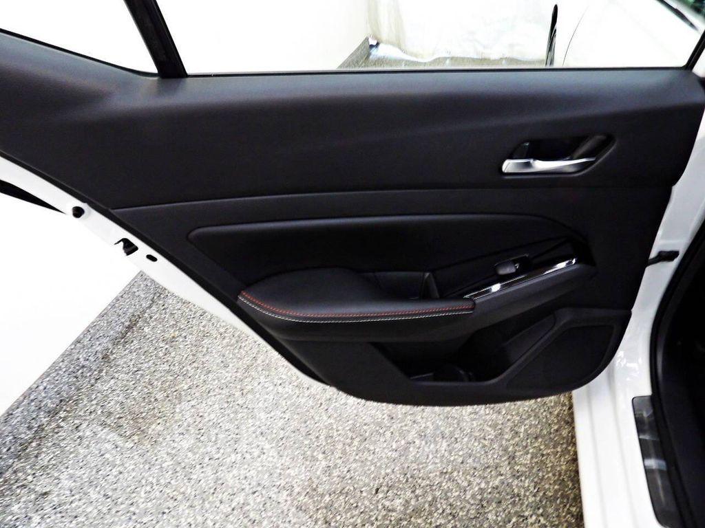 used 2024 Nissan Altima car, priced at $20,995