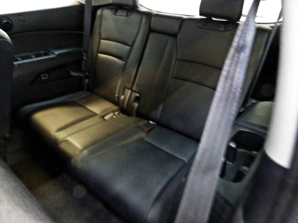 used 2019 Honda Pilot car, priced at $24,495