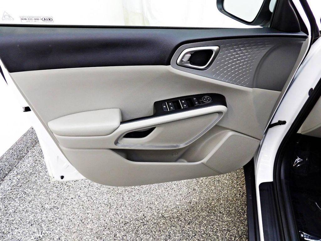 used 2020 Kia Soul car, priced at $10,995