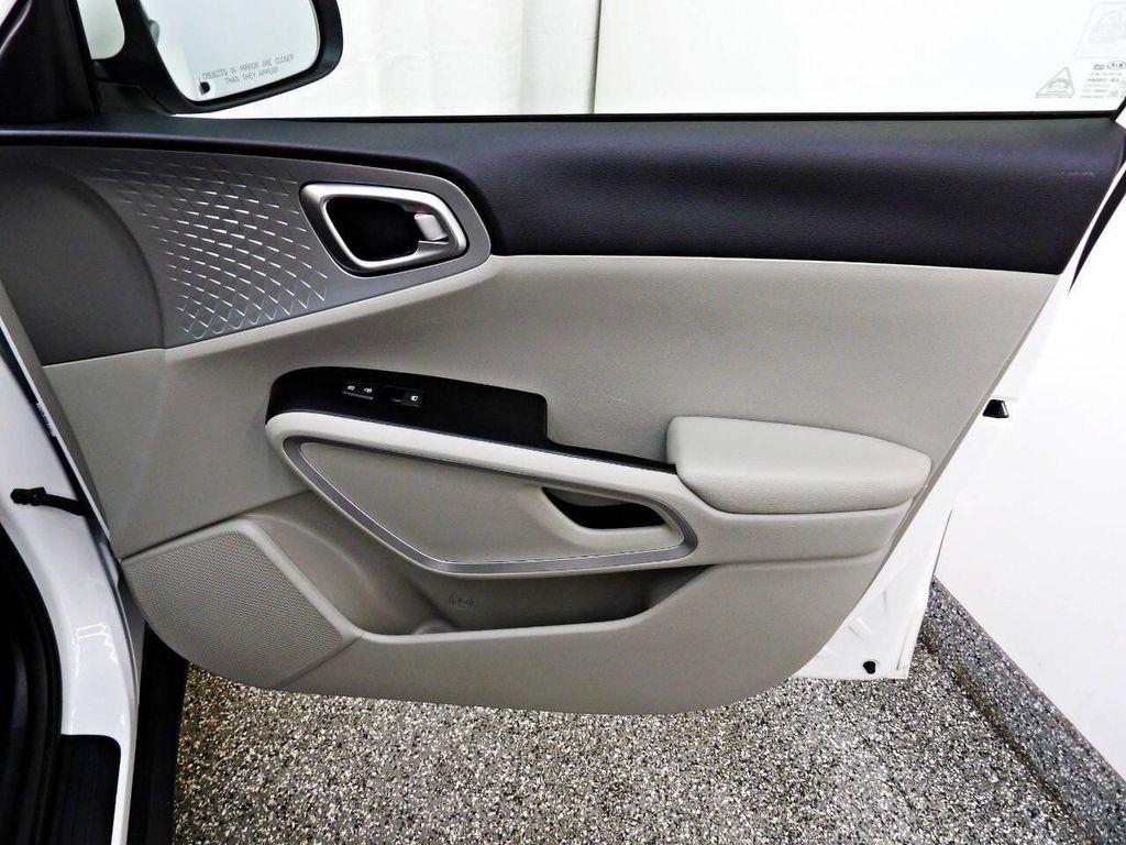 used 2020 Kia Soul car, priced at $10,995