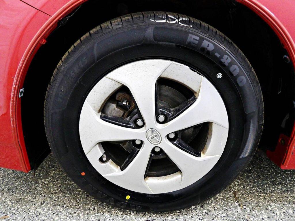 used 2013 Toyota Prius car, priced at $13,495