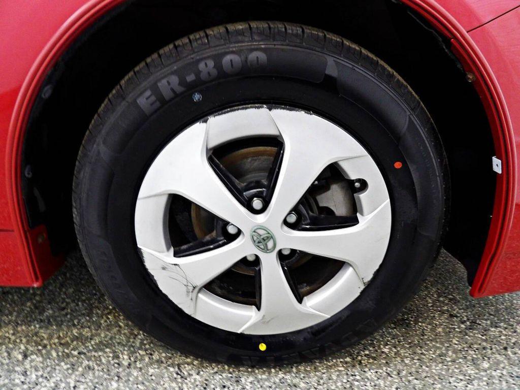 used 2013 Toyota Prius car, priced at $13,495