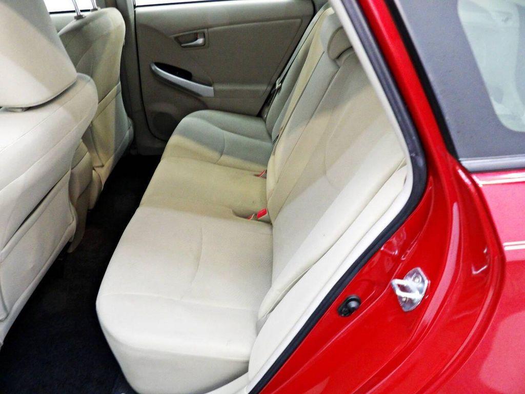 used 2013 Toyota Prius car, priced at $13,495