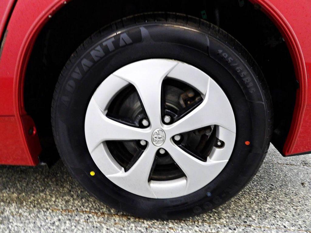 used 2013 Toyota Prius car, priced at $13,495