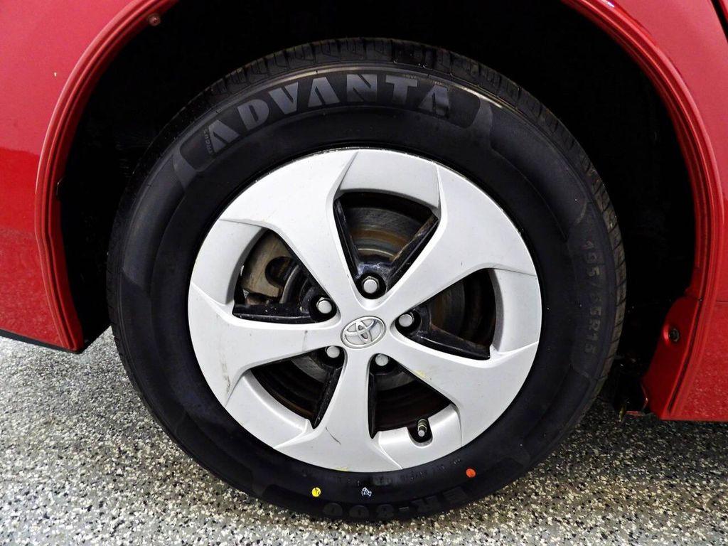 used 2013 Toyota Prius car, priced at $13,495