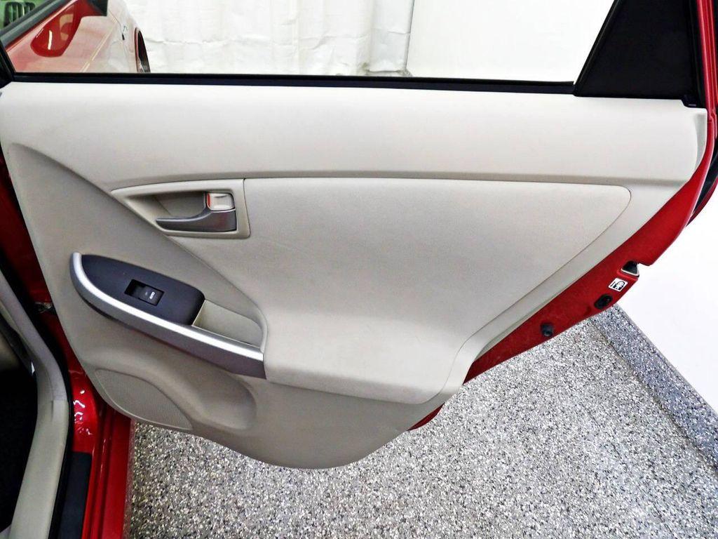 used 2013 Toyota Prius car, priced at $13,495