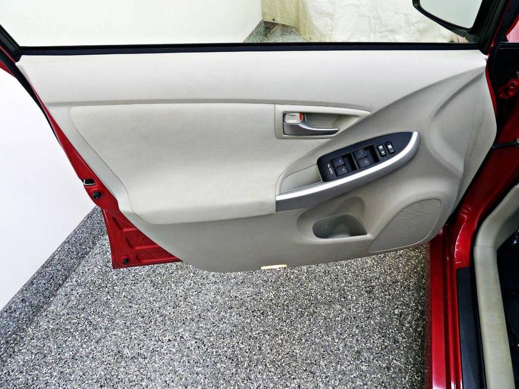 used 2013 Toyota Prius car, priced at $13,495