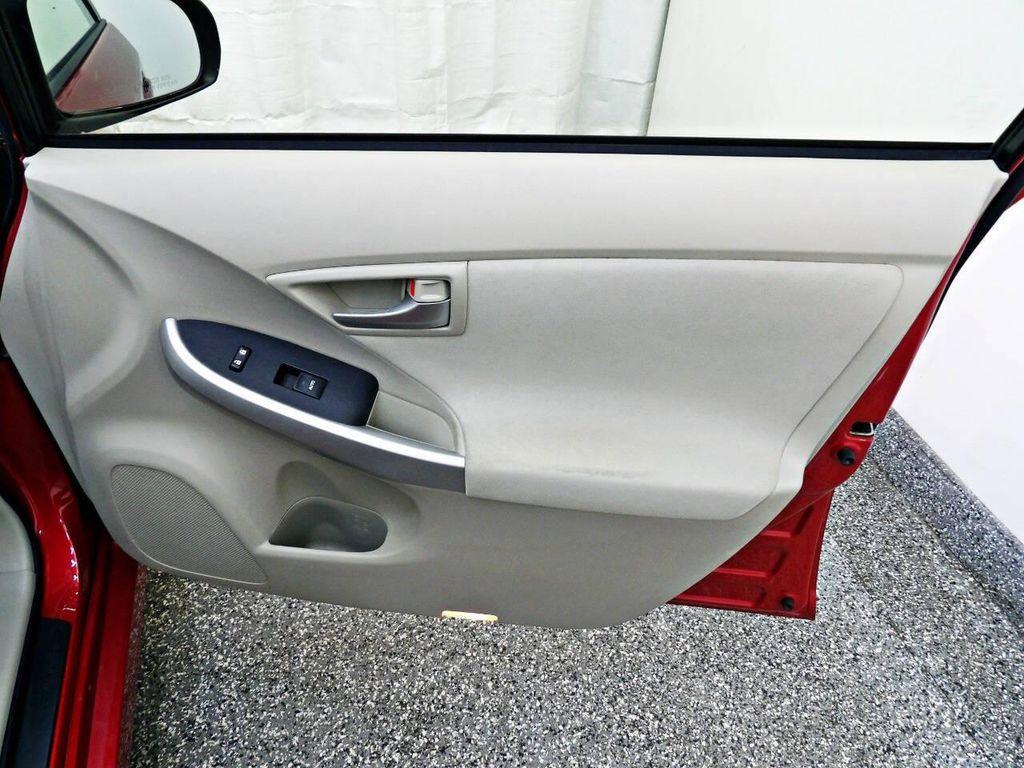 used 2013 Toyota Prius car, priced at $13,495