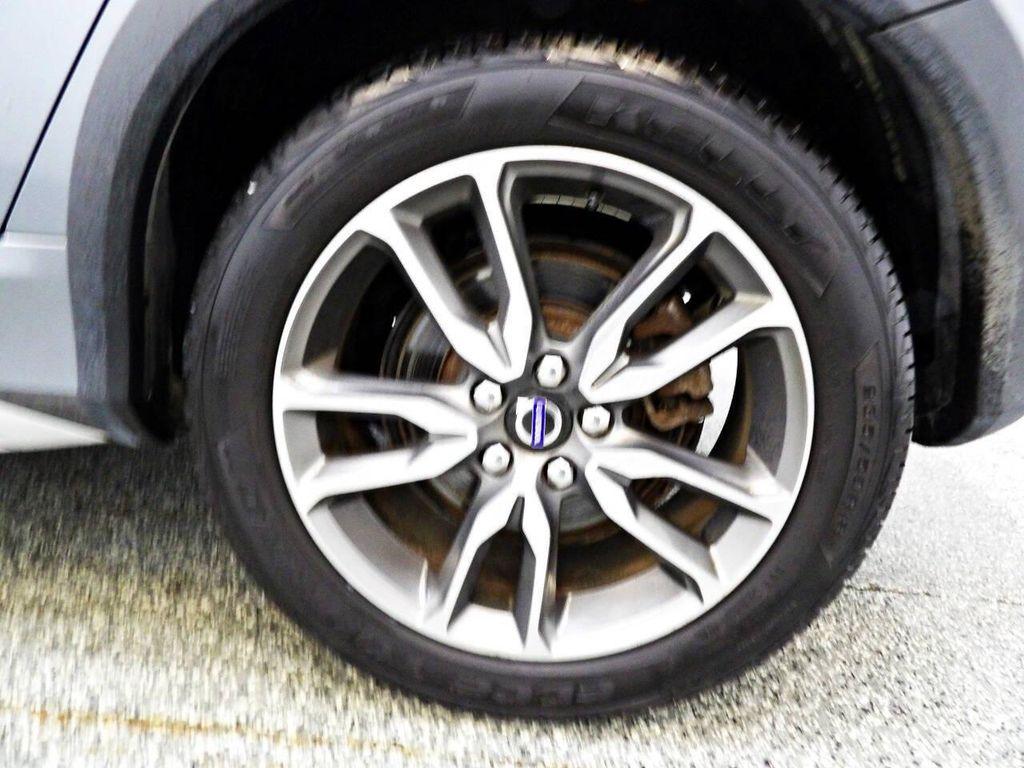 used 2016 Volvo S60 Cross Country car, priced at $14,995
