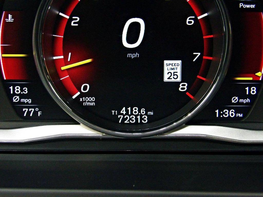 used 2016 Volvo S60 Cross Country car, priced at $14,995