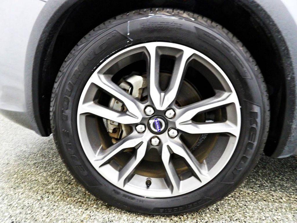 used 2016 Volvo S60 Cross Country car, priced at $14,995