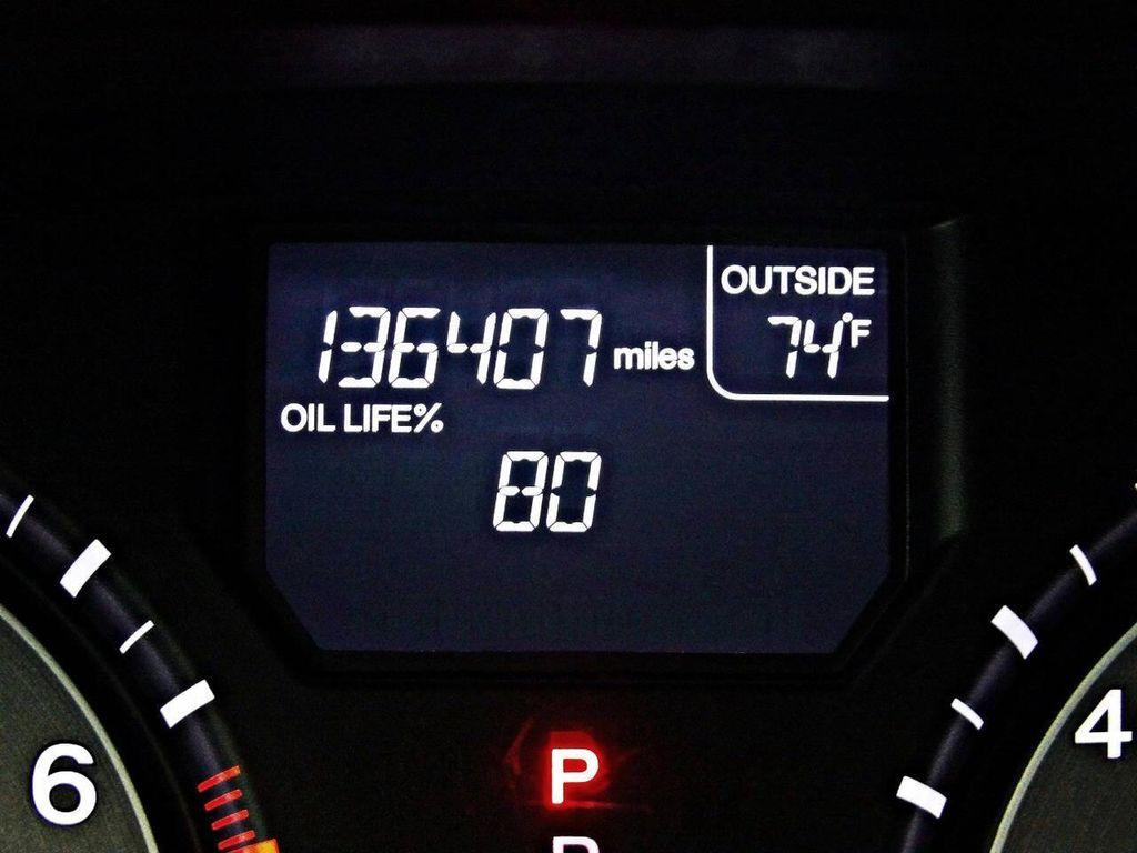 used 2016 Honda Odyssey car, priced at $13,995