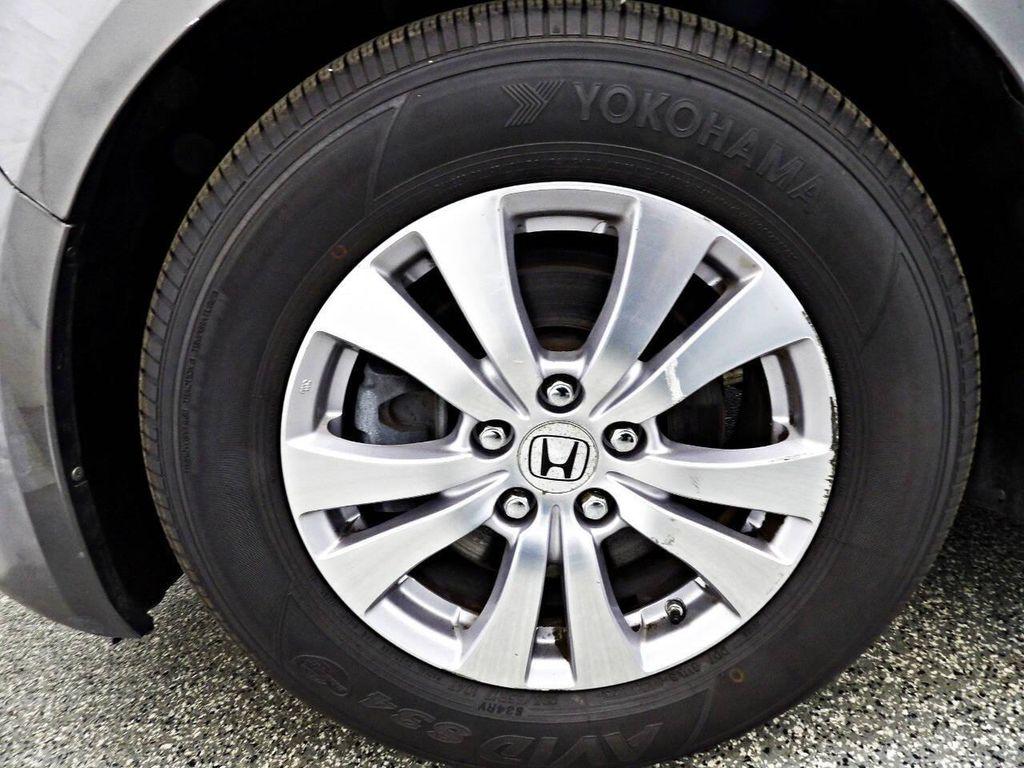 used 2016 Honda Odyssey car, priced at $13,995