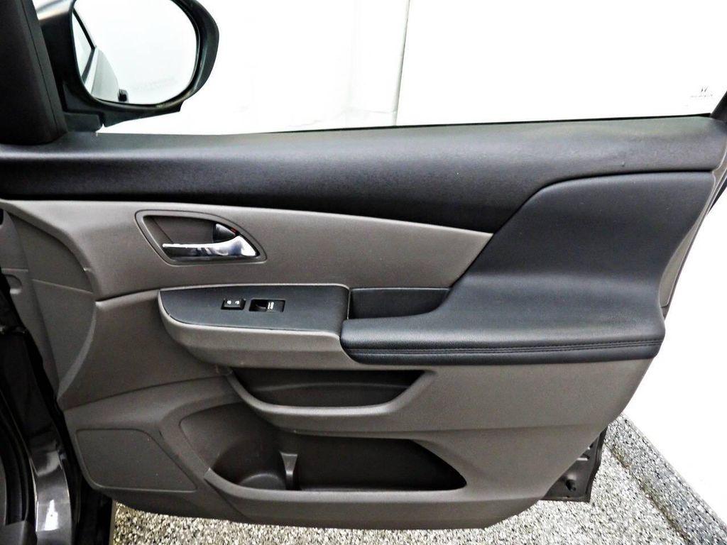 used 2016 Honda Odyssey car, priced at $13,995