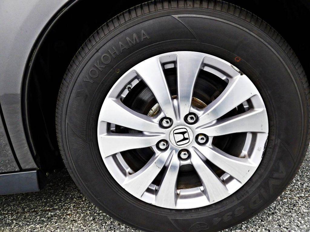 used 2016 Honda Odyssey car, priced at $13,995