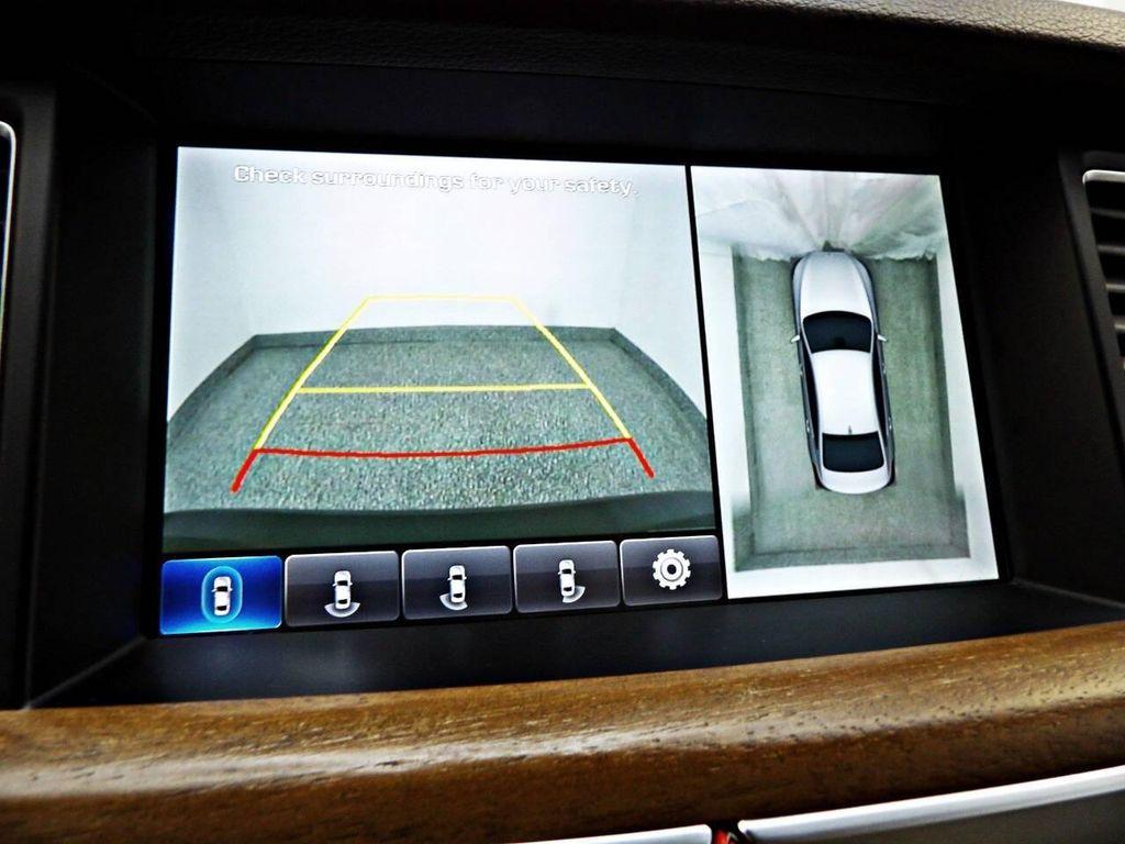 used 2018 Genesis G80 car, priced at $15,495