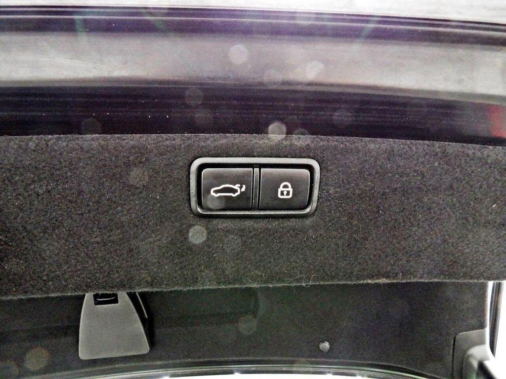 used 2018 Genesis G80 car, priced at $15,495