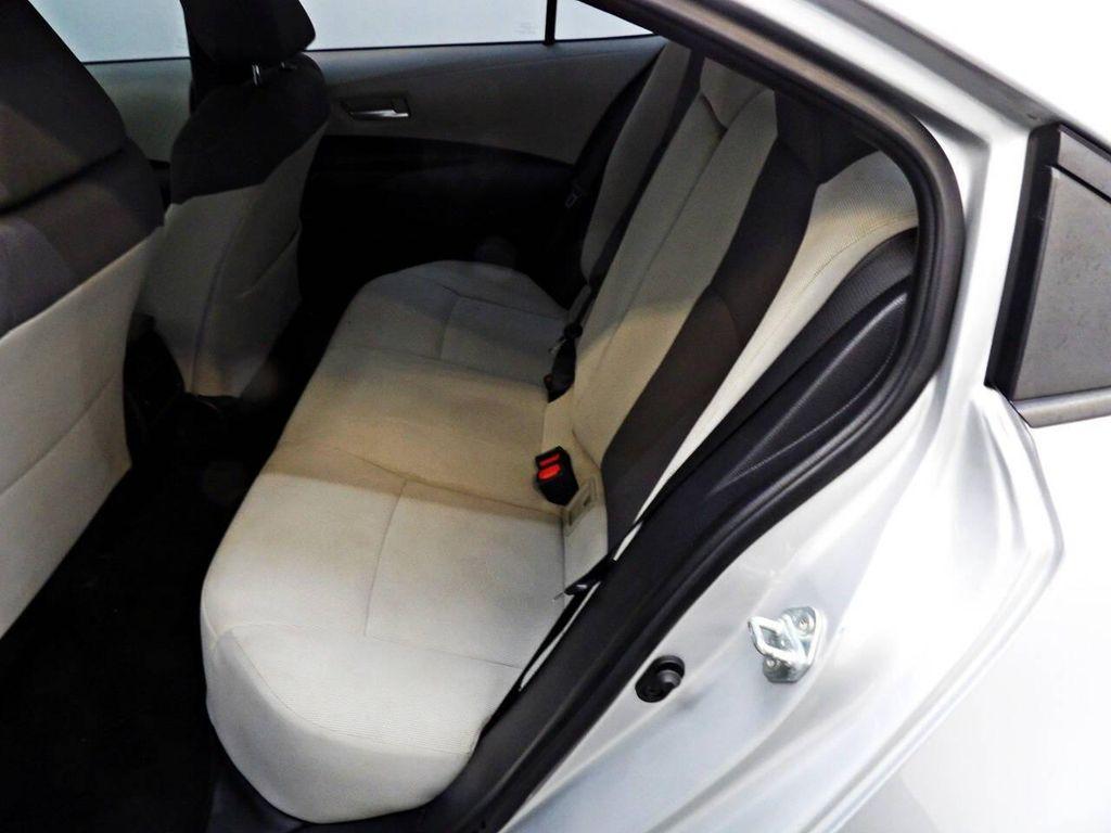 used 2020 Toyota Corolla car, priced at $14,995