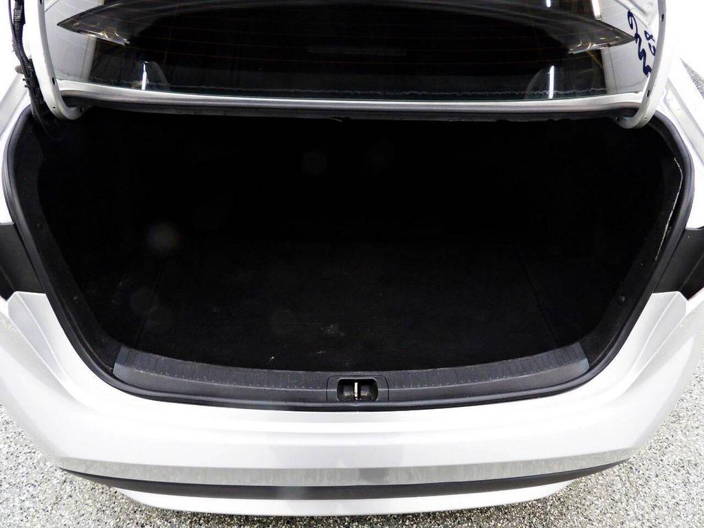 used 2020 Toyota Corolla car, priced at $14,995