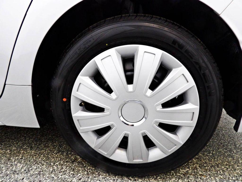 used 2020 Toyota Corolla car, priced at $14,995