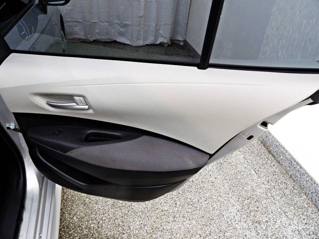 used 2020 Toyota Corolla car, priced at $14,995