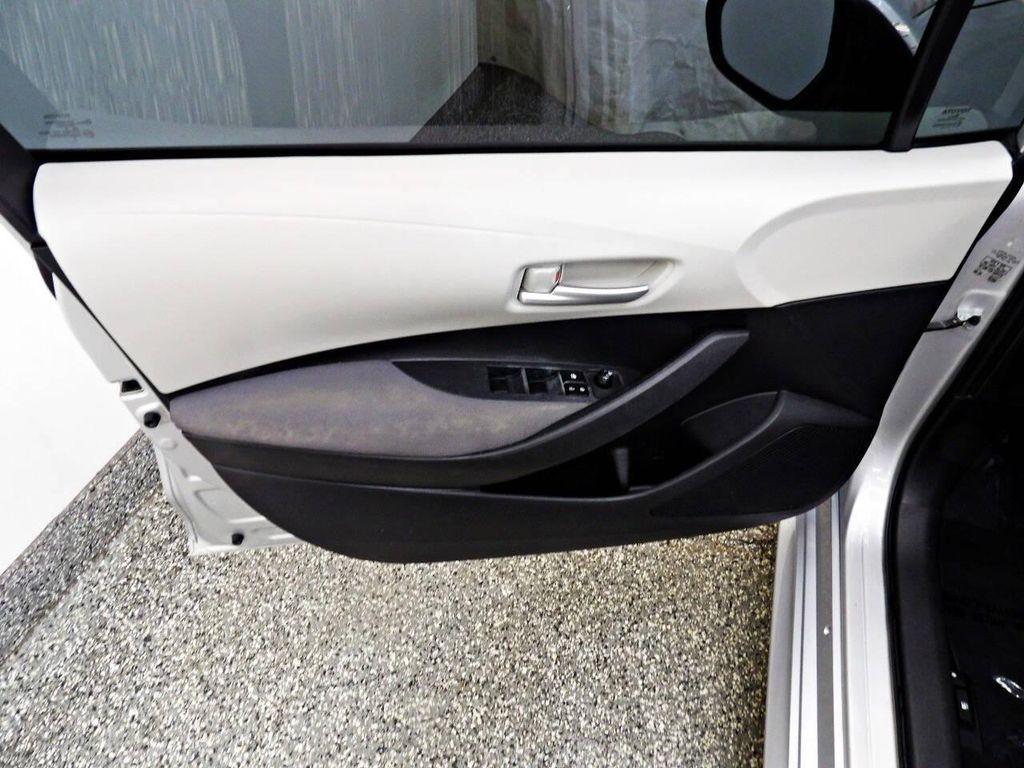 used 2020 Toyota Corolla car, priced at $14,995
