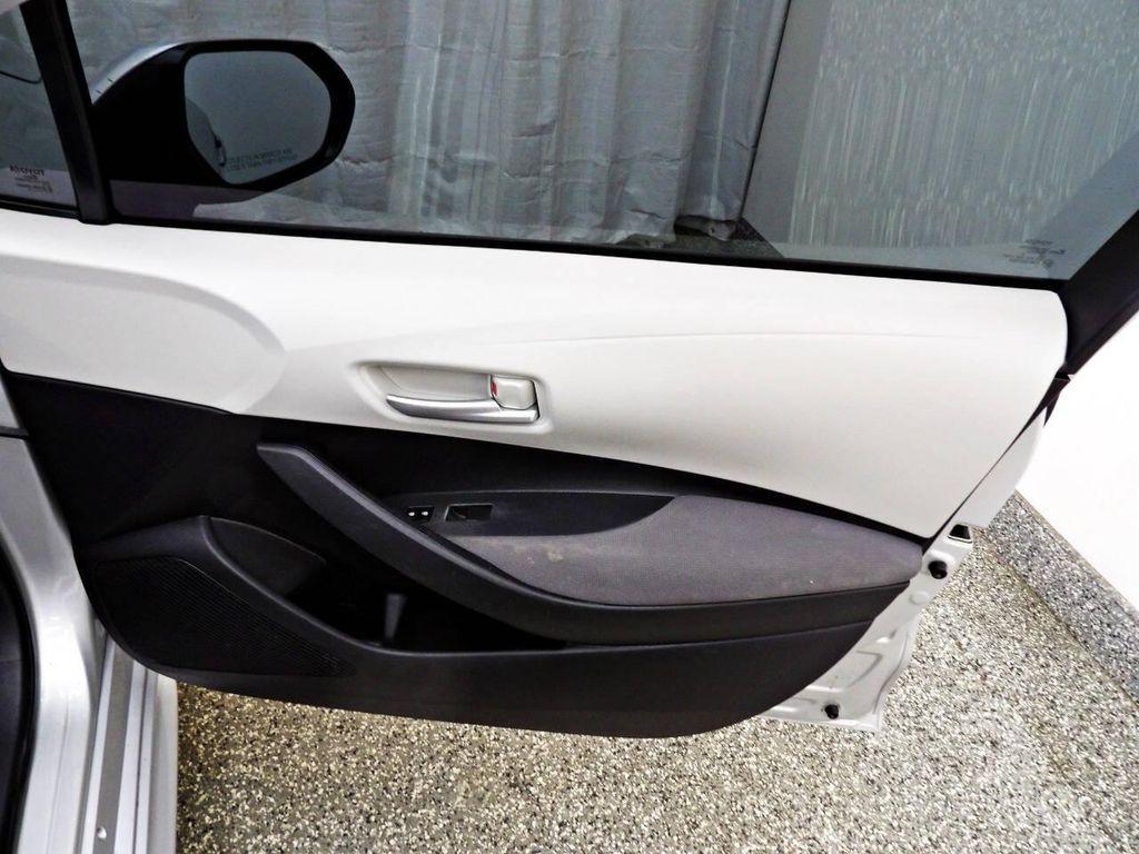 used 2020 Toyota Corolla car, priced at $14,995