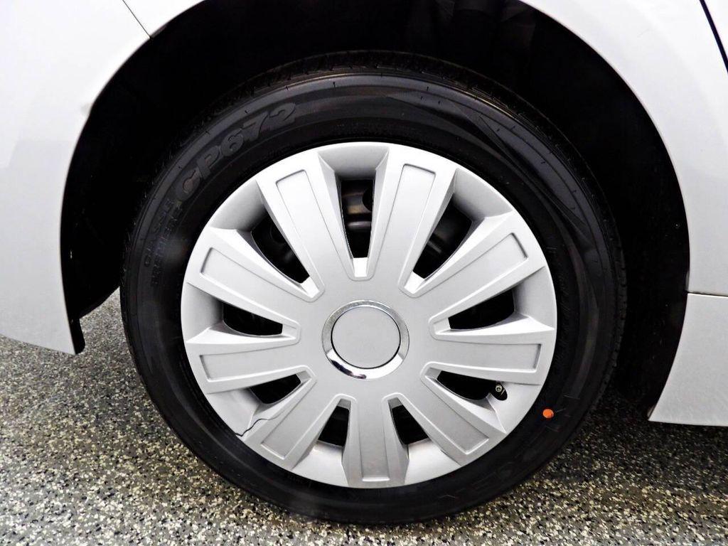 used 2020 Toyota Corolla car, priced at $14,995