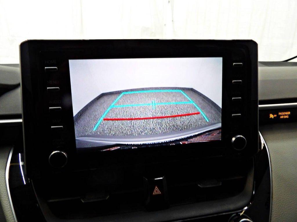 used 2020 Toyota Corolla car, priced at $14,995