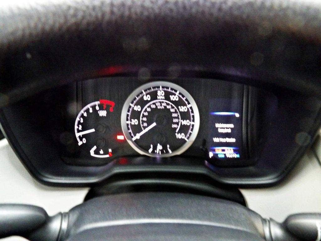 used 2020 Toyota Corolla car, priced at $14,995