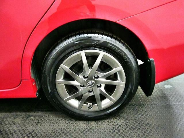 used 2017 Toyota Prius v car, priced at $17,495