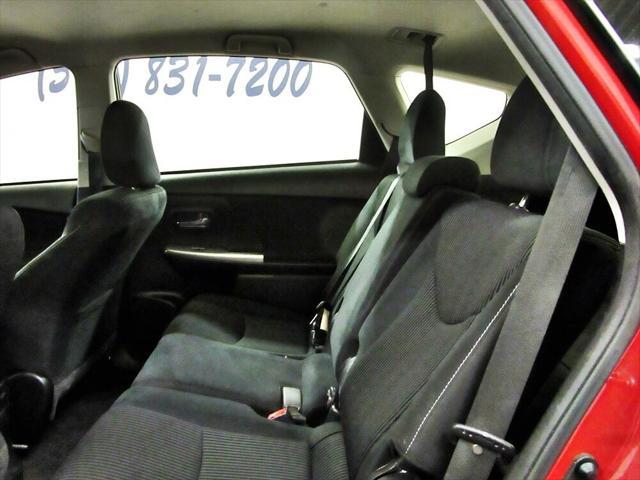 used 2017 Toyota Prius v car, priced at $17,495