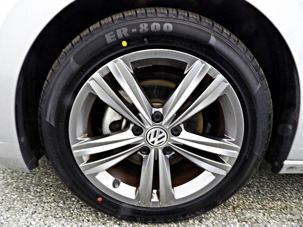 used 2021 Volkswagen Jetta car, priced at $14,995