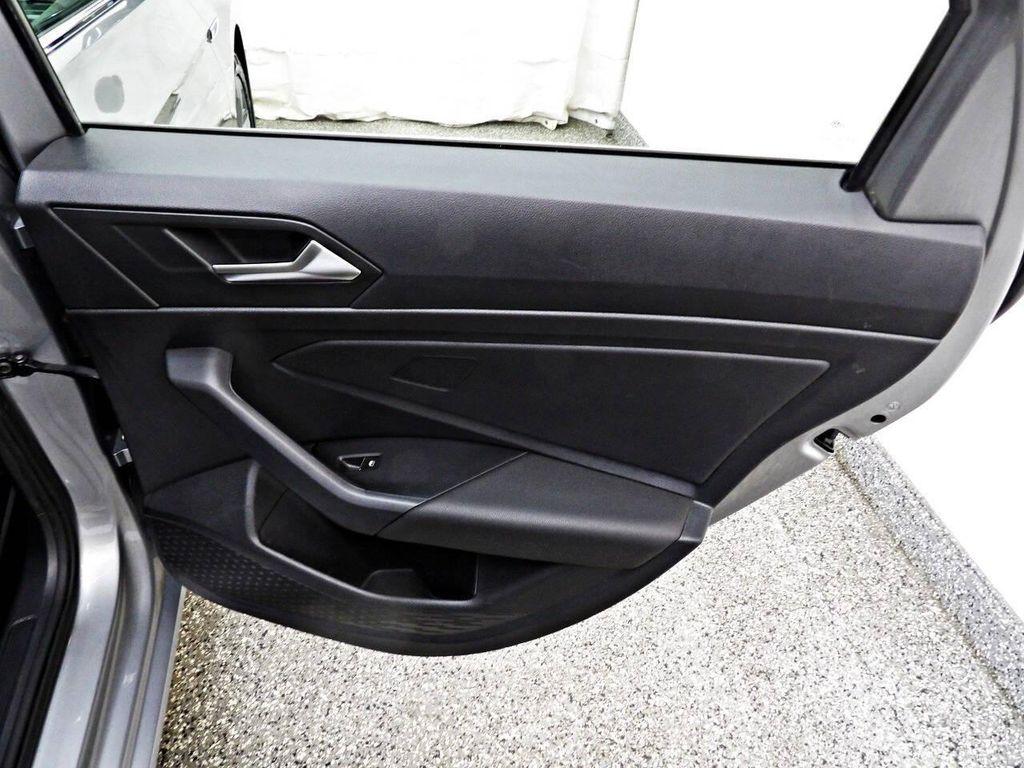 used 2021 Volkswagen Jetta car, priced at $14,995