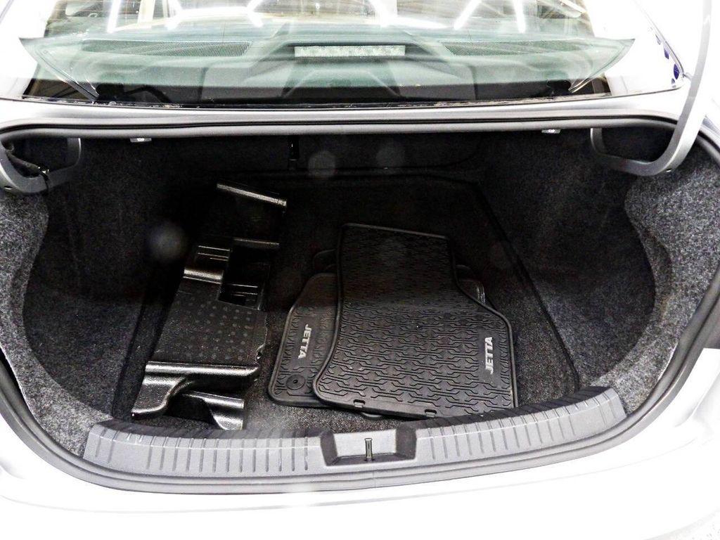 used 2021 Volkswagen Jetta car, priced at $14,995