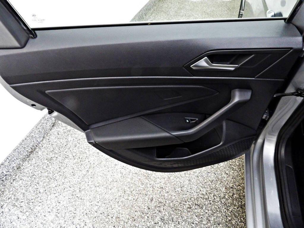 used 2021 Volkswagen Jetta car, priced at $14,995