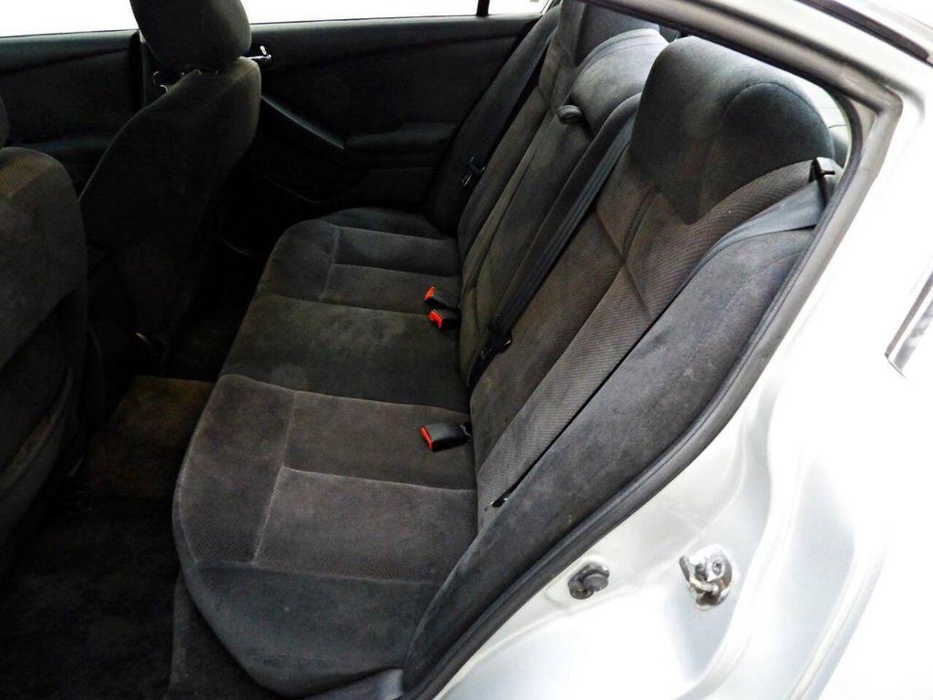 used 2009 Nissan Altima car, priced at $7,495
