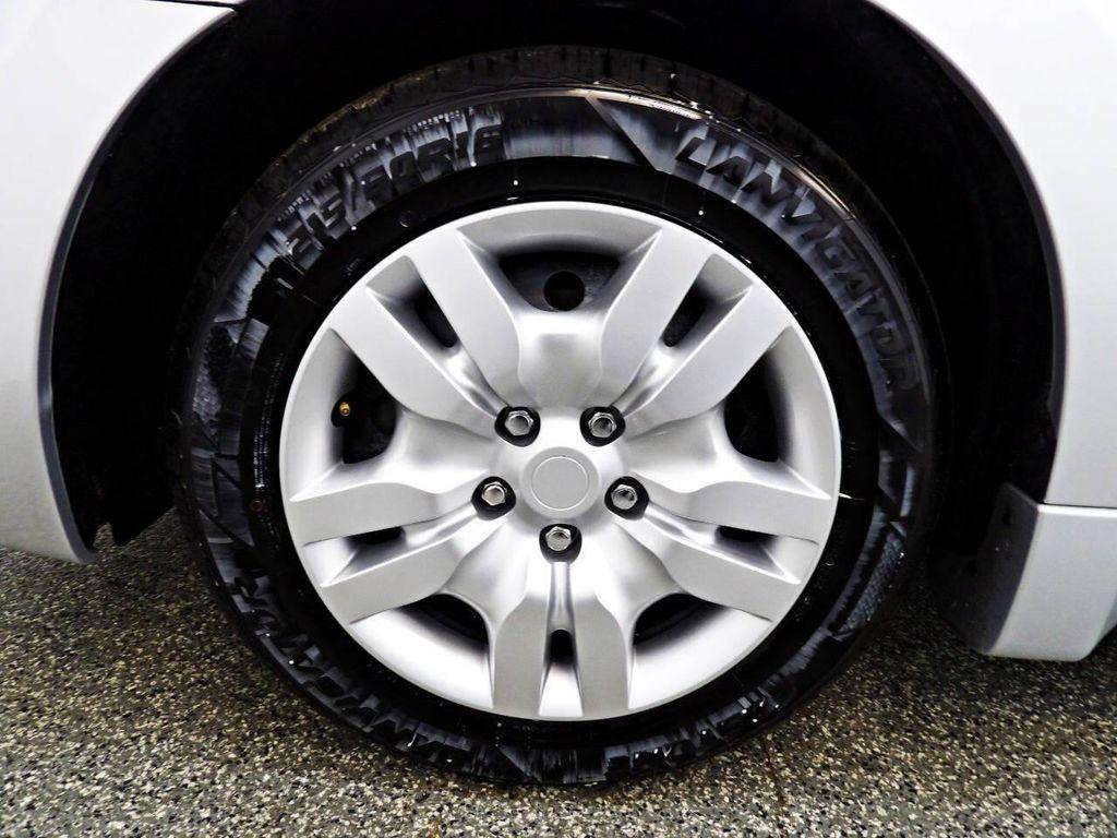 used 2009 Nissan Altima car, priced at $7,495