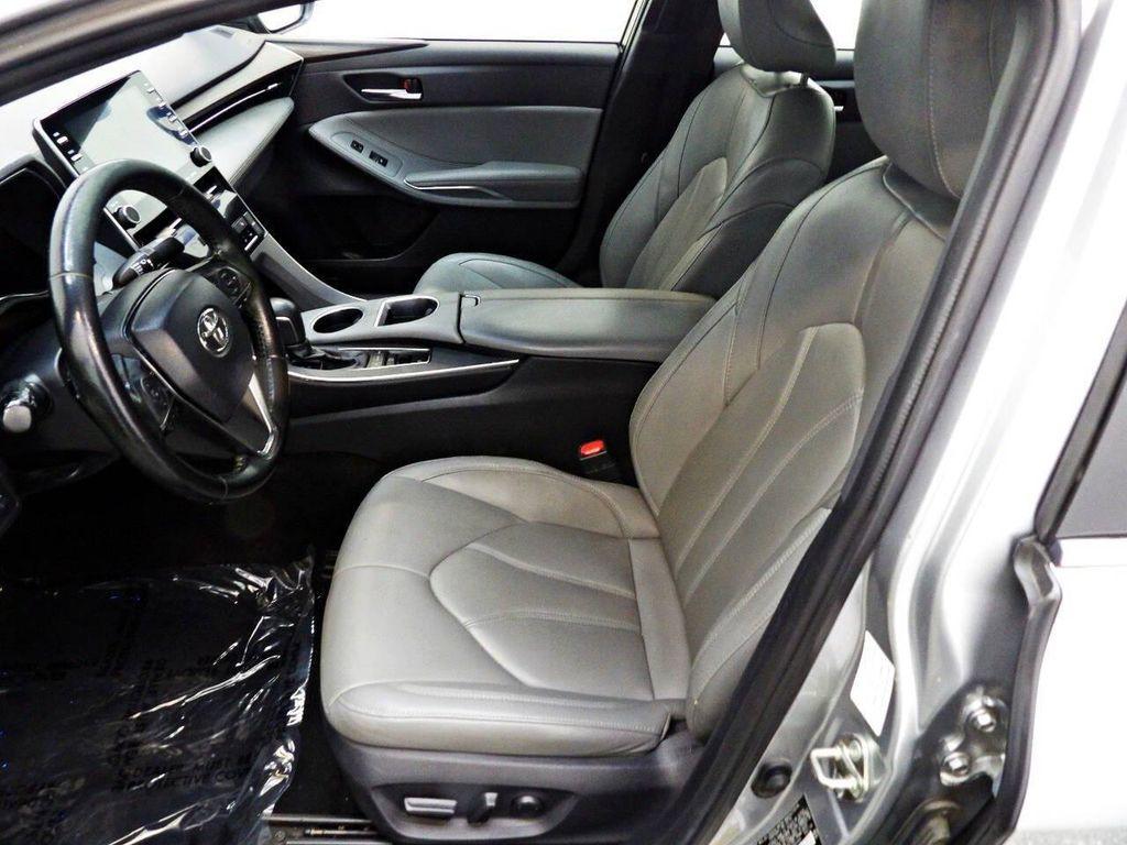 used 2019 Toyota Avalon car, priced at $17,995