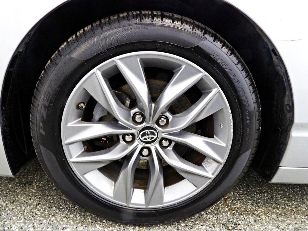 used 2019 Toyota Avalon car, priced at $17,995