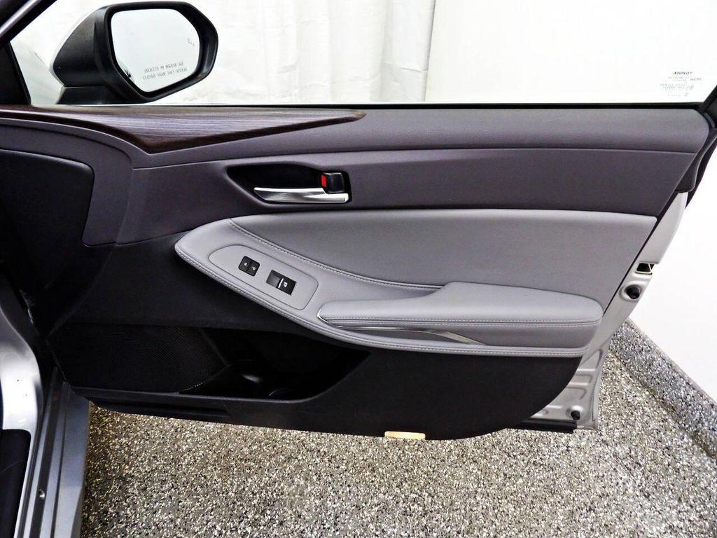 used 2019 Toyota Avalon car, priced at $17,995