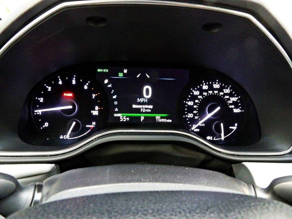 used 2019 Toyota Avalon car, priced at $17,995