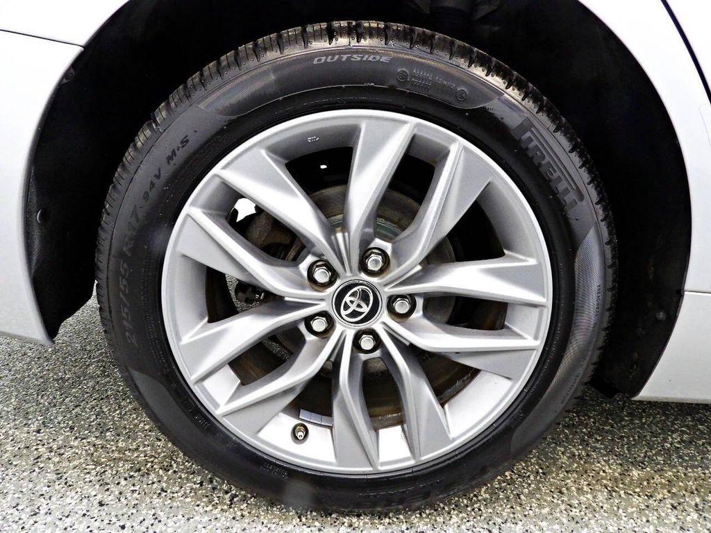 used 2019 Toyota Avalon car, priced at $17,995
